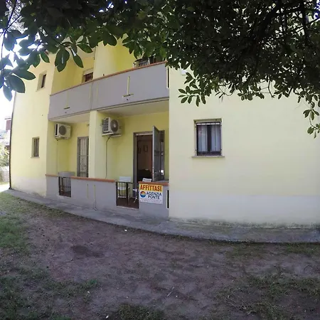 Apartman In 34035 *