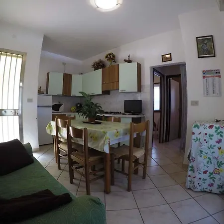 In 34035 Apartman